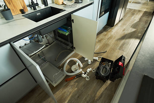 24/7 Emergency Gas Line Repair experts in Landers, CA
